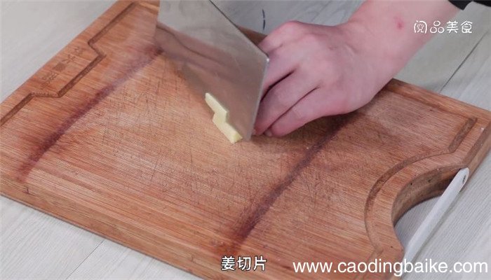 酸辣猪皮卷怎么做 酸辣猪皮卷的做法