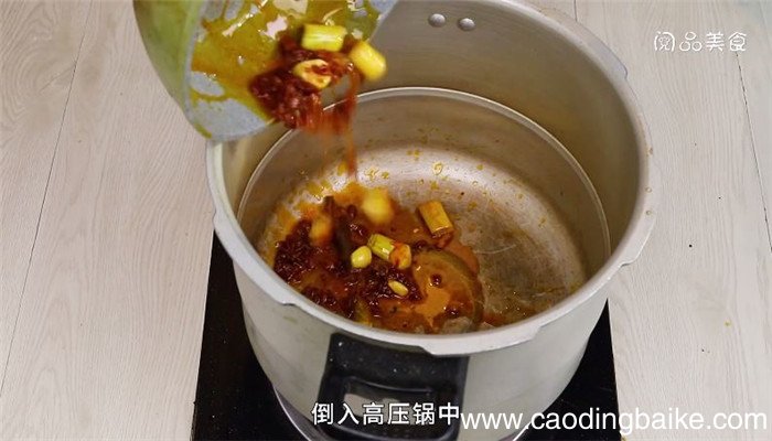 酸辣猪皮卷怎么做 酸辣猪皮卷的做法