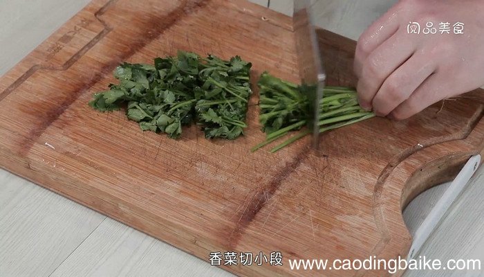 凉拌蒜蓉鸡脚的做法 凉拌蒜蓉鸡脚怎么做