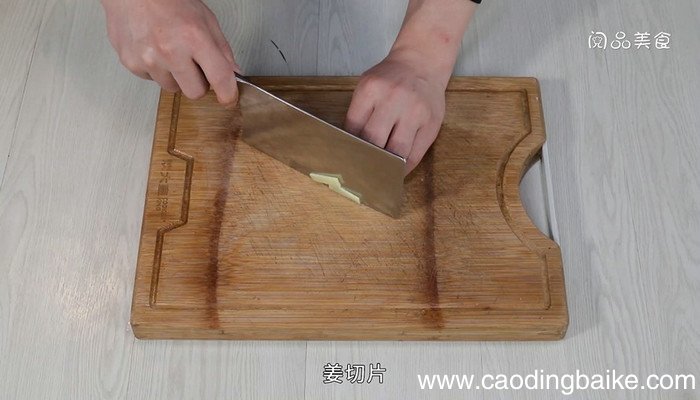 凉拌蒜蓉鸡脚的做法 凉拌蒜蓉鸡脚怎么做