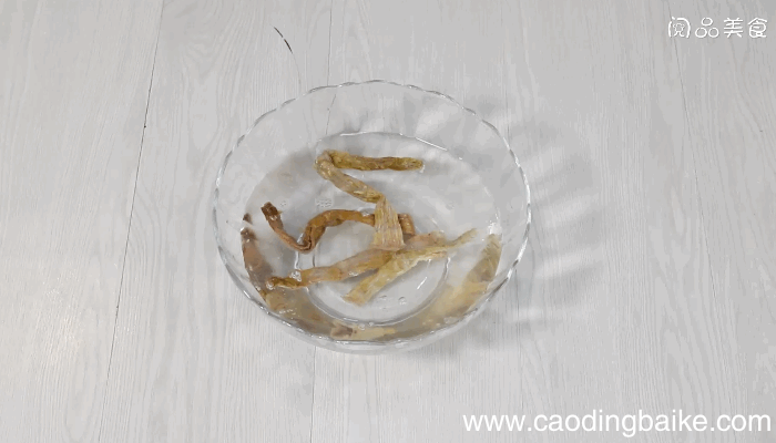 蕨菜雷笋煲的做法，蕨菜雷笋煲怎么做