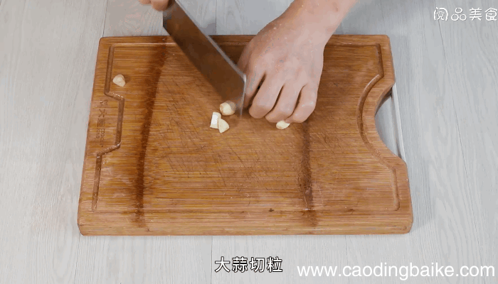 蕨菜雷笋煲的做法，蕨菜雷笋煲怎么做