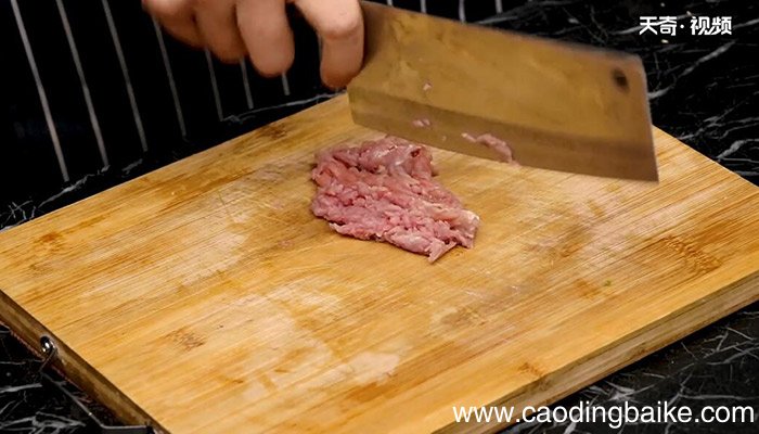 巧蒸香辣豆腐的做法 巧蒸香辣豆腐怎么做