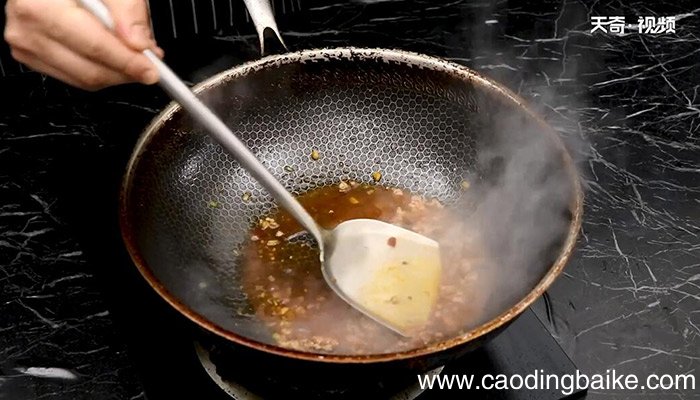 巧蒸香辣豆腐的做法 巧蒸香辣豆腐怎么做