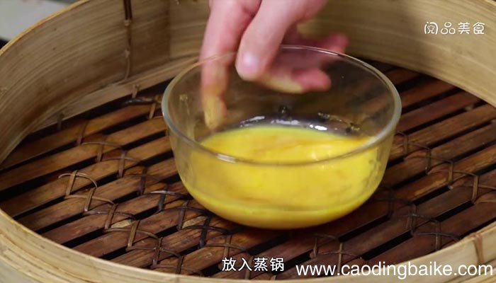 圆白菜炒实蛋 圆白菜炒实蛋的做法