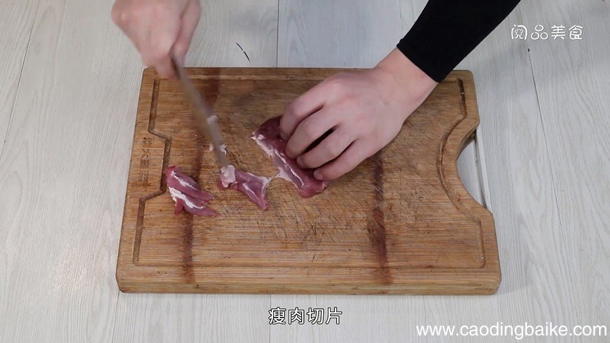 茄子青椒炒肉的做法 茄子青椒炒肉怎么做