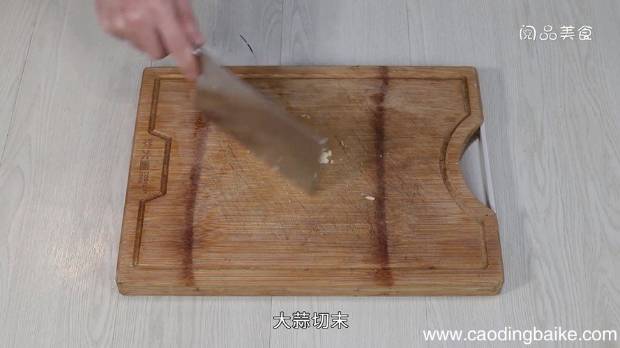 茄子青椒炒肉的做法 茄子青椒炒肉怎么做