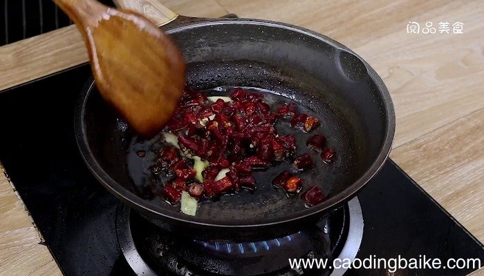 辣子鸡块的做法 辣子鸡块怎么做好吃