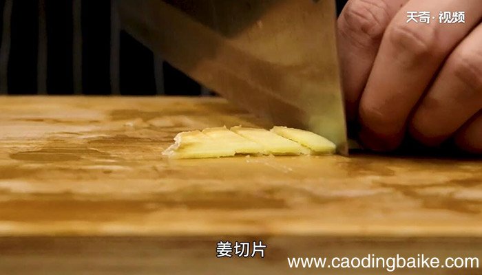 金针肉的做法 怎么做金针肉