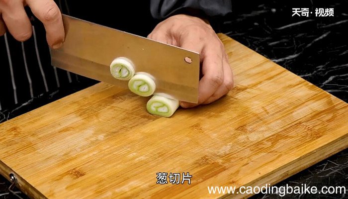 金针肉的做法 怎么做金针肉