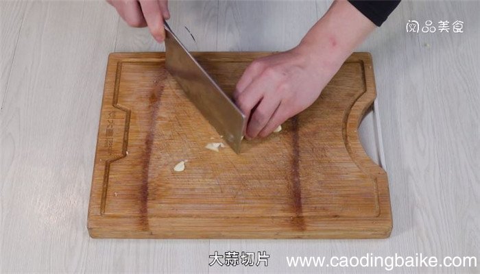 白菜土豆西葫芦的做法 白菜土豆西葫芦怎么做