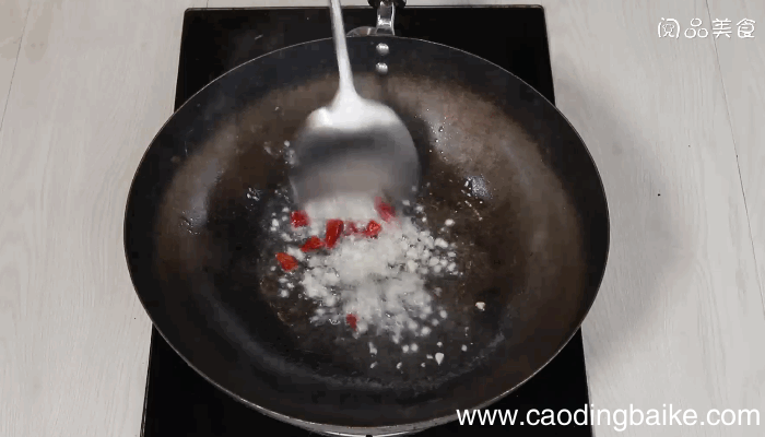 素炒蕨菜做法素炒蕨菜怎么做