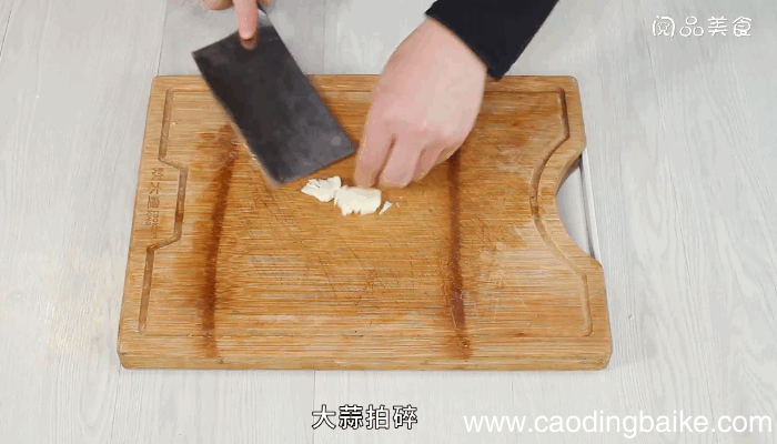 素炒蕨菜做法素炒蕨菜怎么做