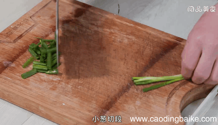 素炒蕨菜做法素炒蕨菜怎么做