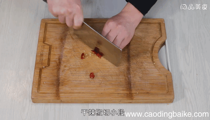 素炒蕨菜做法素炒蕨菜怎么做