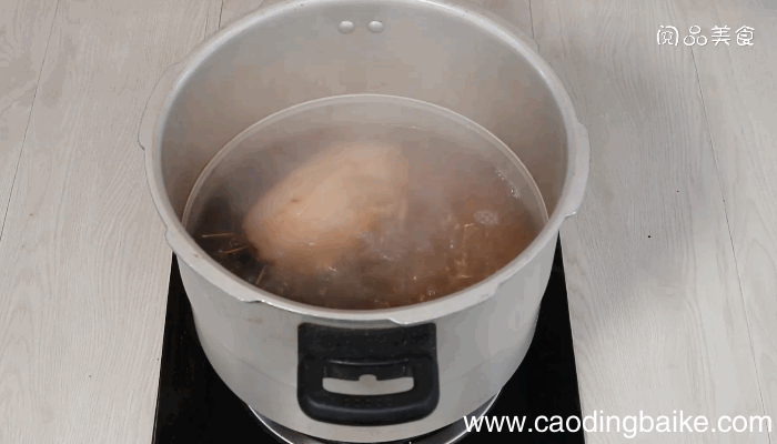 糯米酿莲藕的做法，糯米酿莲藕，糯米酿莲藕怎么做