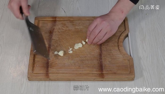 肉末榨菜炒藕丁做法 肉末榨菜炒藕丁怎么做