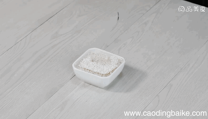 豆腐泡糯米蛋的做法，豆腐泡糯米蛋怎么做