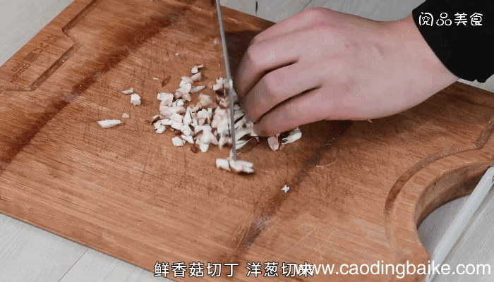 豆腐泡糯米蛋的做法，豆腐泡糯米蛋怎么做