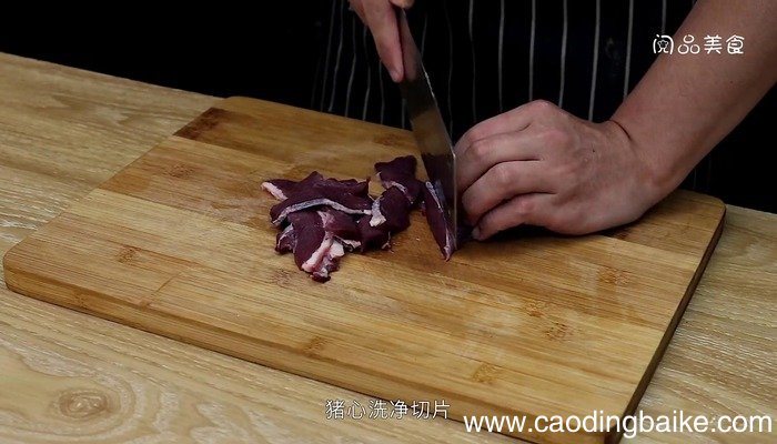猪心玉米龙骨汤的做法 猪心玉米龙骨汤怎么做好吃