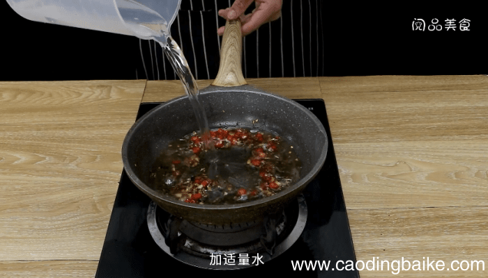红烧鲍鱼的做法 红烧鲍鱼怎么做好吃