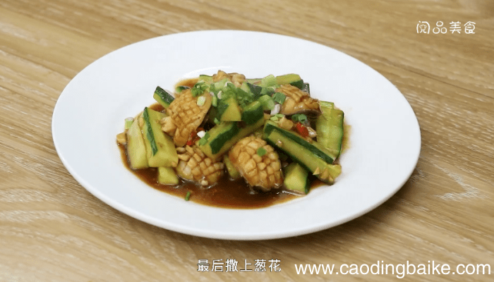 红烧鲍鱼的做法 红烧鲍鱼怎么做好吃