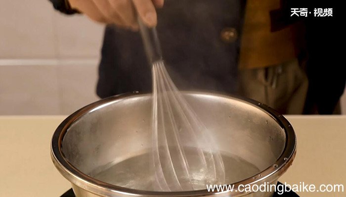 苹果塔的做法 如何做苹果塔