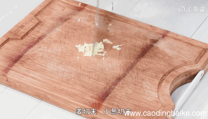 藕圆子的做法，藕圆子怎么做