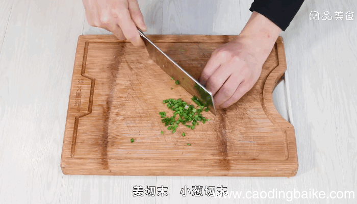 藕圆子的做法，藕圆子怎么做