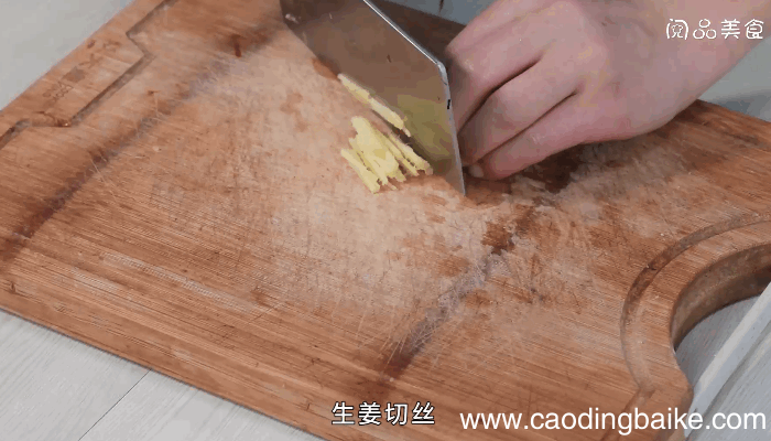 腊肉炒蕨菜的做法，腊肉炒蕨菜怎么做