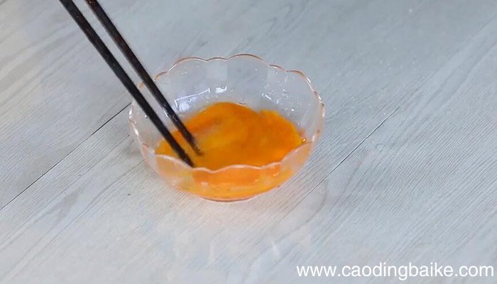 海带丝番茄炒蛋怎么做好吃 海带丝番茄炒蛋的做法