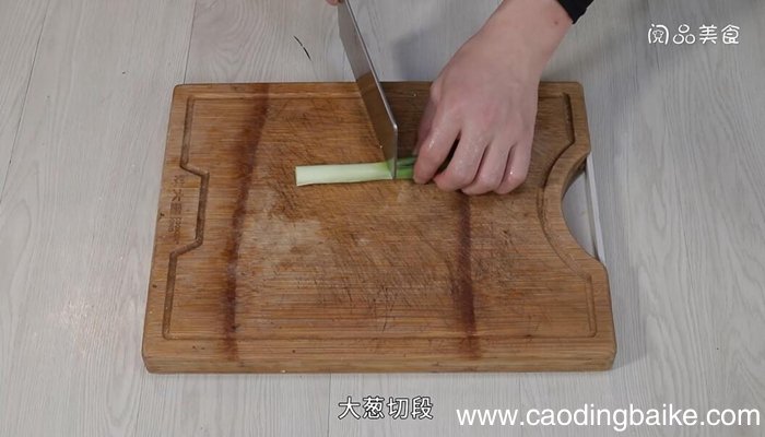 牛腩炖蚕豆做法 牛腩炖蚕豆怎么做