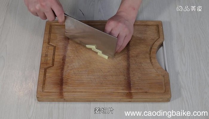 牛腩炖蚕豆做法 牛腩炖蚕豆怎么做