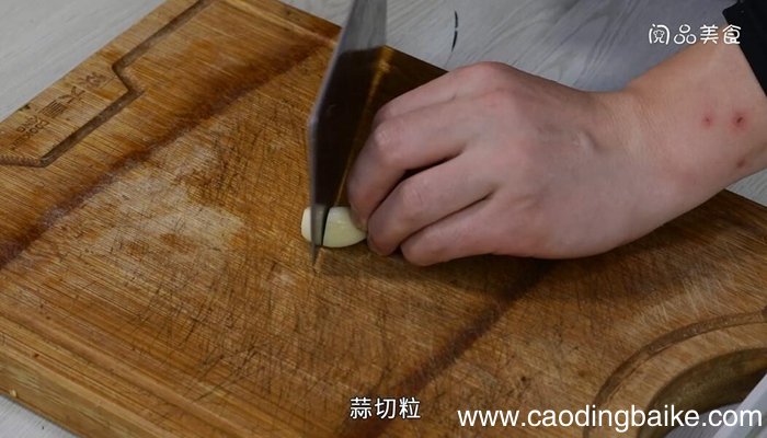 牛腩炖蚕豆做法 牛腩炖蚕豆怎么做