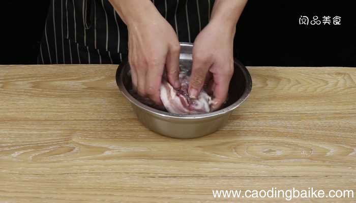 千层肉怎么做 千层肉怎么做好吃