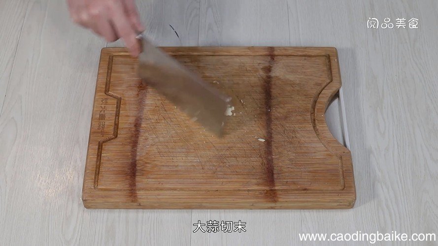 萝卜肉丝炒饼丝的做法 萝卜肉丝炒饼丝怎么做