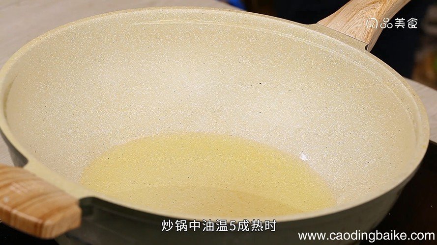 萝卜肉丝炒饼丝的做法 萝卜肉丝炒饼丝怎么做
