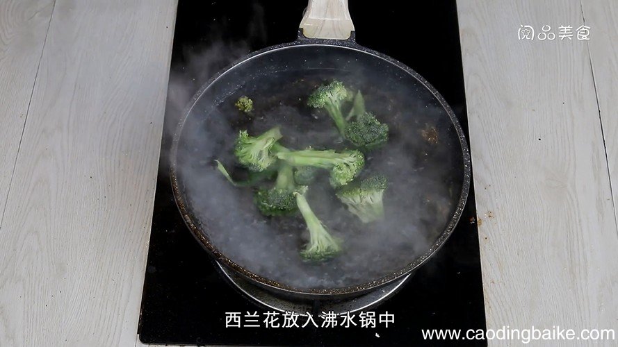 萝卜肉丝炒饼丝的做法 萝卜肉丝炒饼丝怎么做