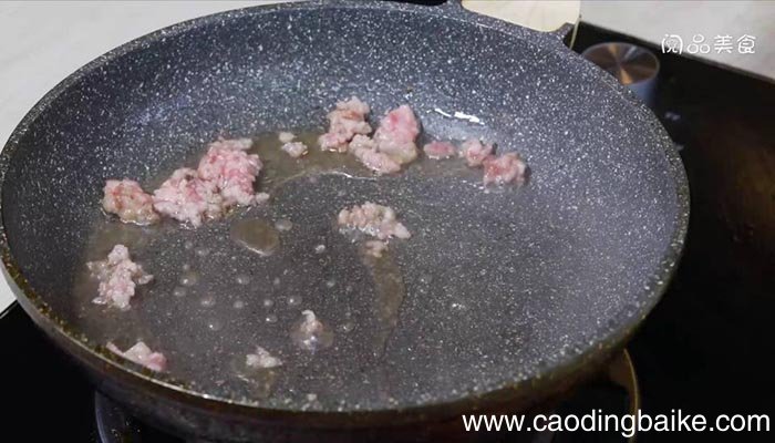 湘菜红烧茄子 湘菜红烧茄子做法