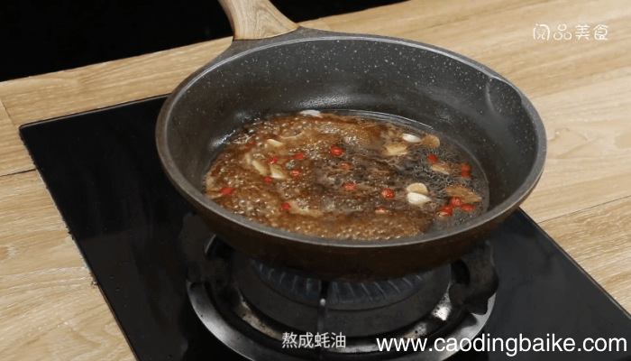 蚝油生菜的做法 蚝油生菜怎么做好吃