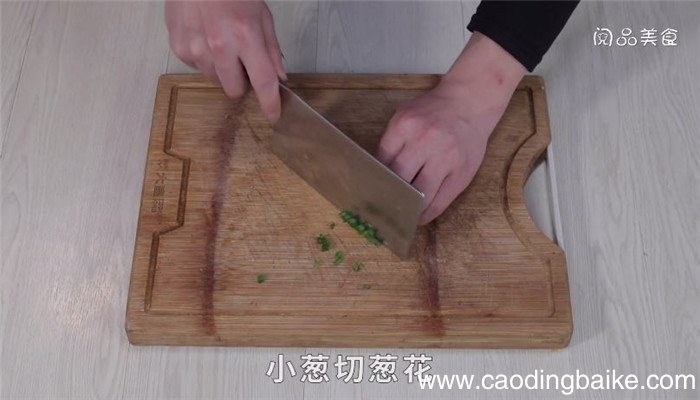 鲜虾仙贝汤怎么做 鲜虾仙贝汤做法是什么