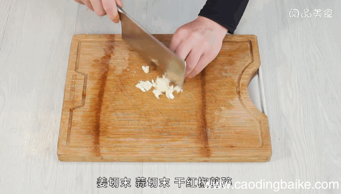 里脊炒蕨菜做法里脊炒蕨菜怎么做