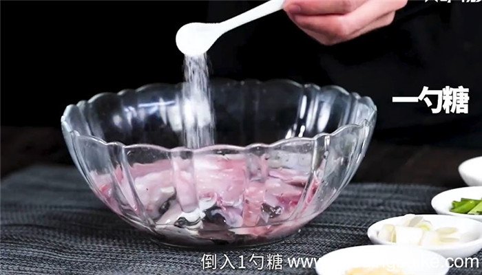 酱焖鮟鱇怎么做 酱焖鮟鱇的做法