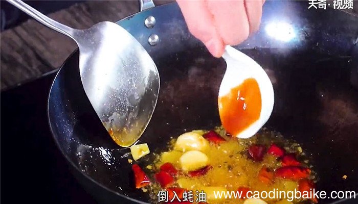 酱焖鮟鱇怎么做 酱焖鮟鱇的做法