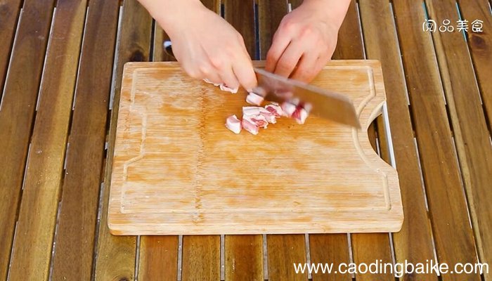 芋头肉丸子的做法 芋头肉丸子怎么做