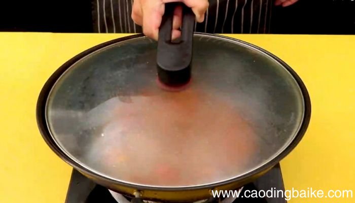 西红柿水煮鱼怎么做西红柿水煮鱼的做法