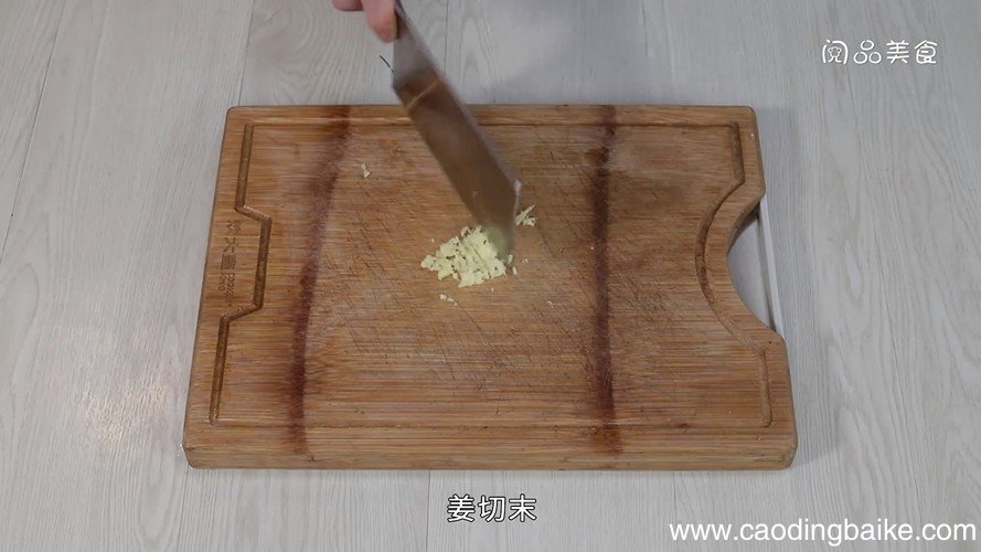 酸辣花甲米线的做法 酸辣花甲米线怎么做