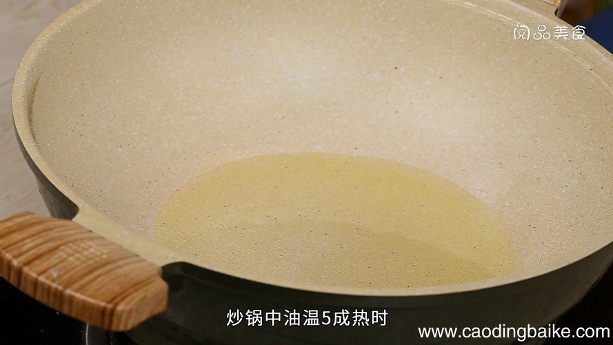 酸辣花甲米线的做法 酸辣花甲米线怎么做