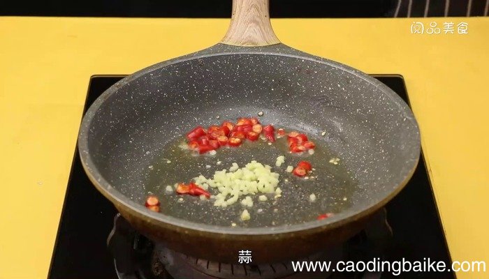 新疆拌面的做法 新疆拌面怎么做好吃