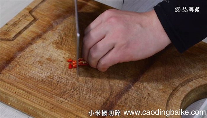 凉拌黄瓜金针菇的做法 凉拌黄瓜金针菇怎么做